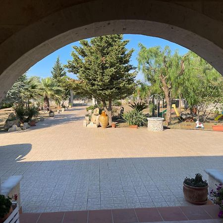 Villa Gemma San Vito dei Normanni Kültér fotó