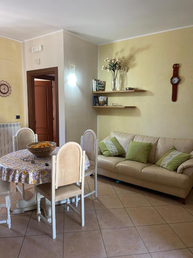 Villa Gemma San Vito dei Normanni Kültér fotó