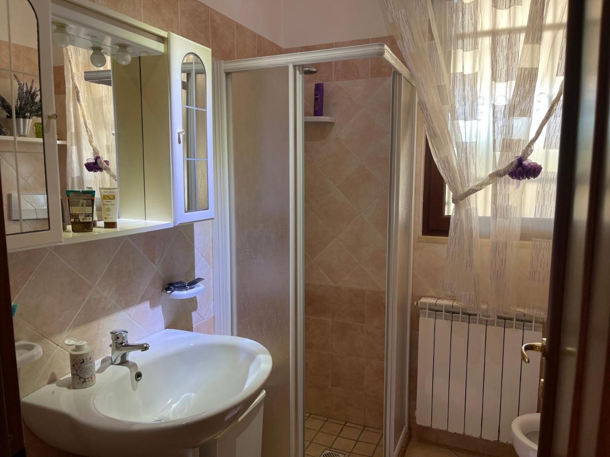 Villa Gemma San Vito dei Normanni Kültér fotó