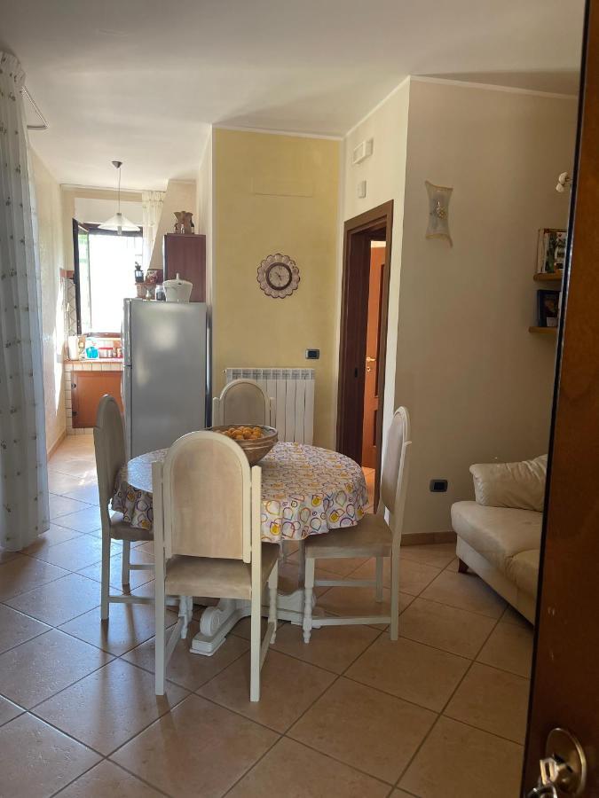 Villa Gemma San Vito dei Normanni Kültér fotó