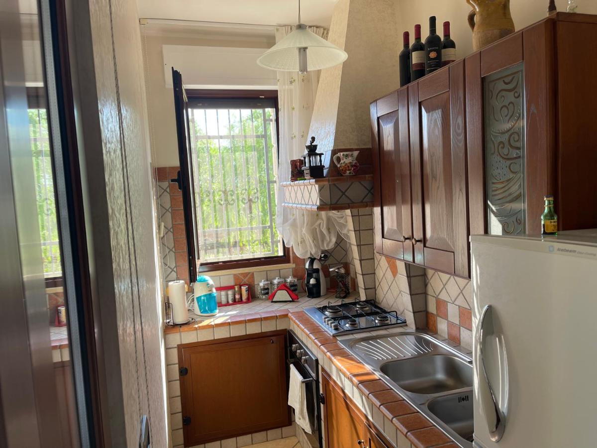 Villa Gemma San Vito dei Normanni Kültér fotó