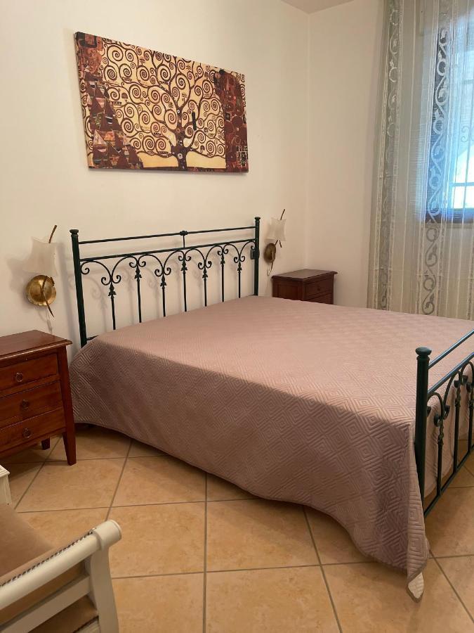 Villa Gemma San Vito dei Normanni Kültér fotó