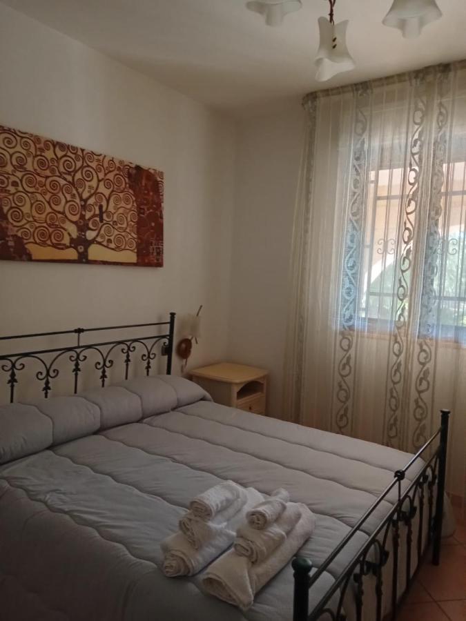 Villa Gemma San Vito dei Normanni Kültér fotó