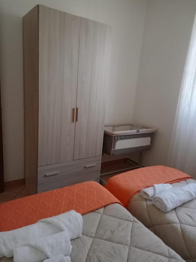Villa Gemma San Vito dei Normanni Kültér fotó