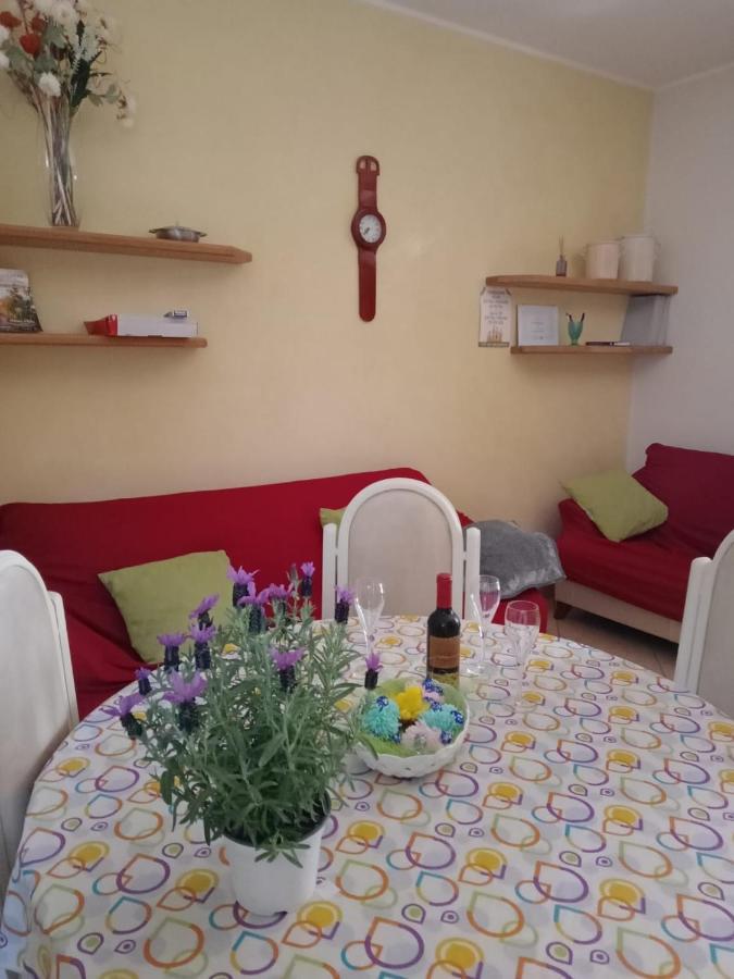 Villa Gemma San Vito dei Normanni Kültér fotó