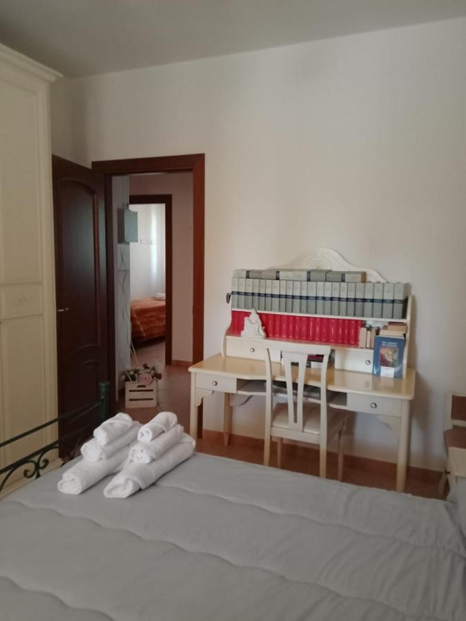 Villa Gemma San Vito dei Normanni Kültér fotó